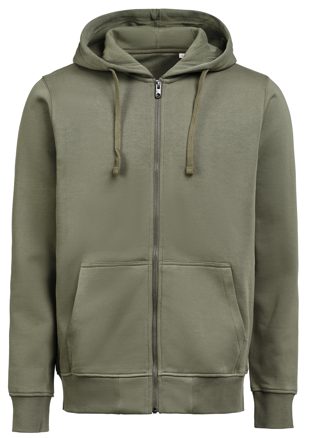Untagged Movement Full Zip Hoodie Regular Fit