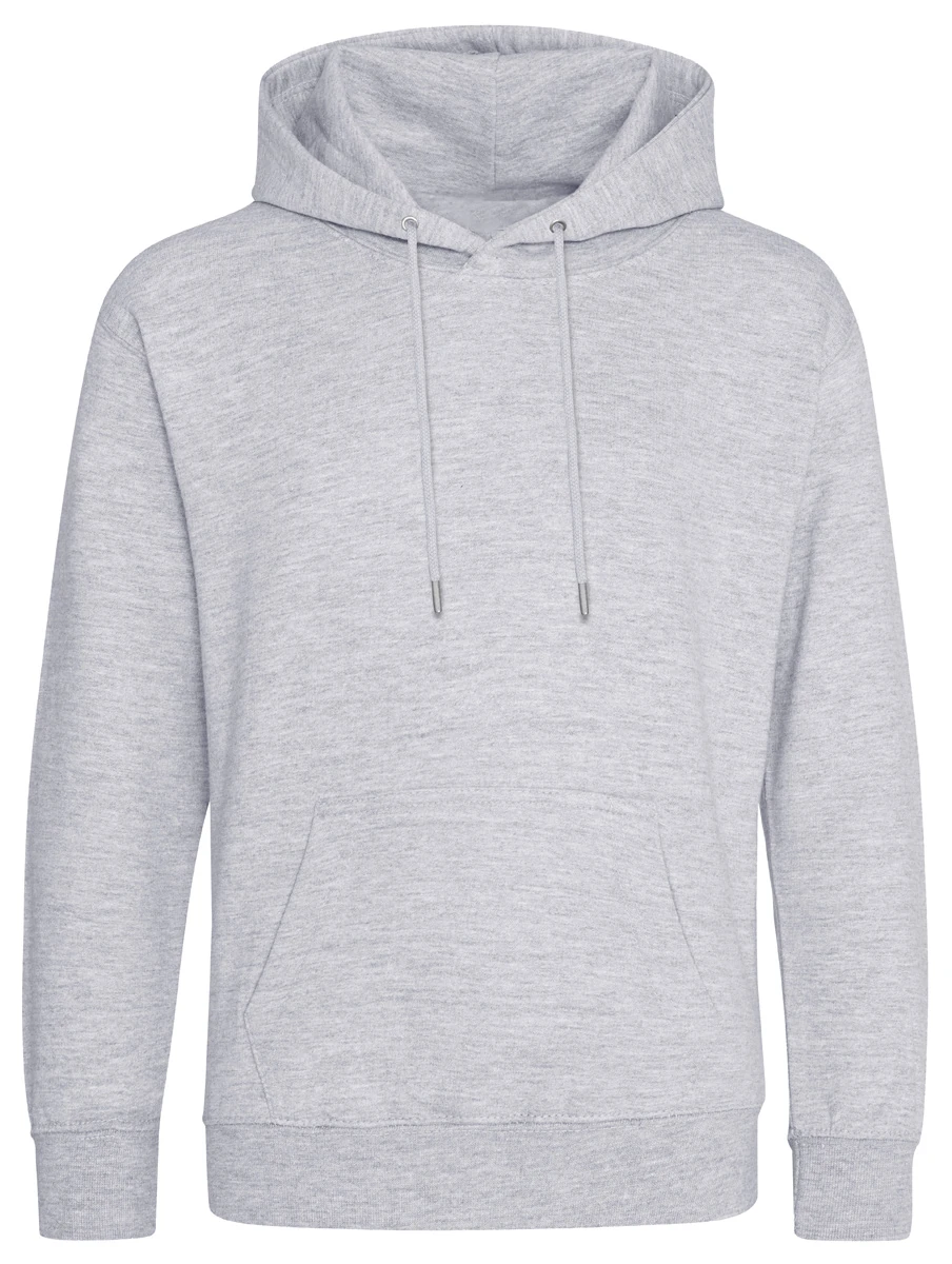 Just Hoods Organic Hoodie