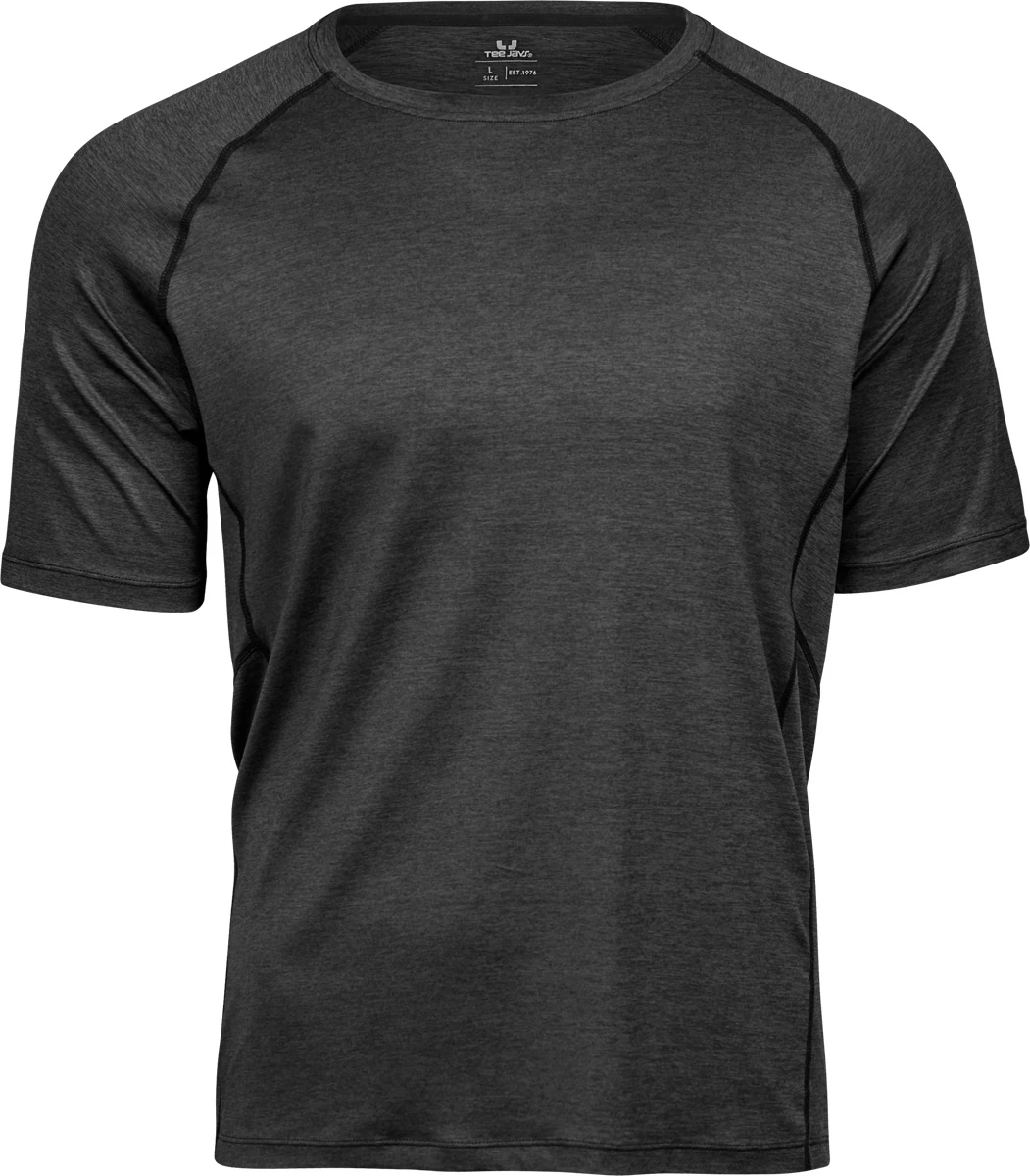 Tee Jays Mens CoolDry Tee
