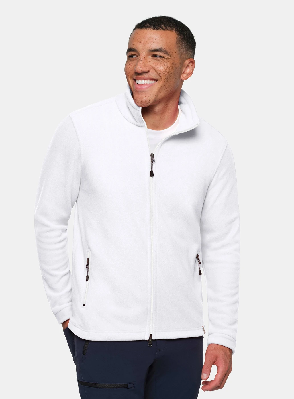 Hakro Fleece Jacket Eco Hakro Fleece Jacket Eco