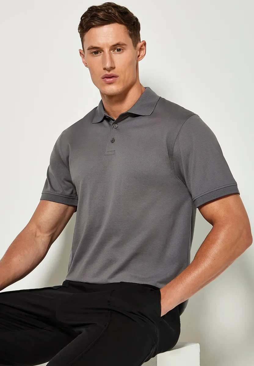 Kustom Kit Jersey Polo