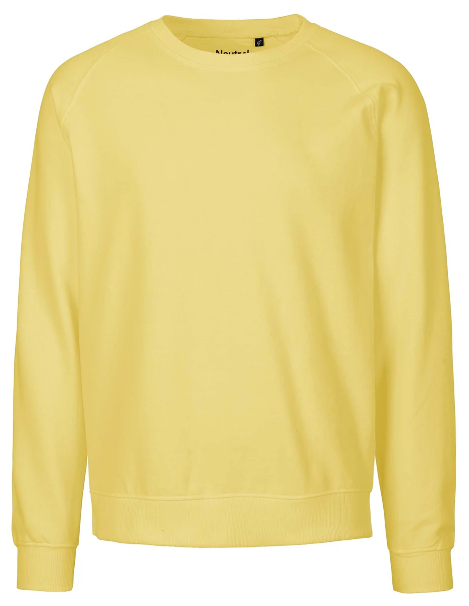 Neutral Unisex Sweatshirt