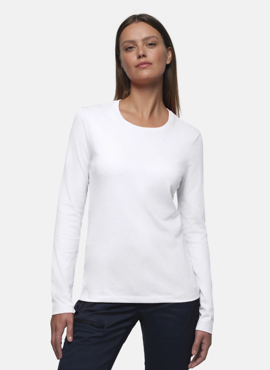 Hakro Ladies Longsleeve Mikralinar