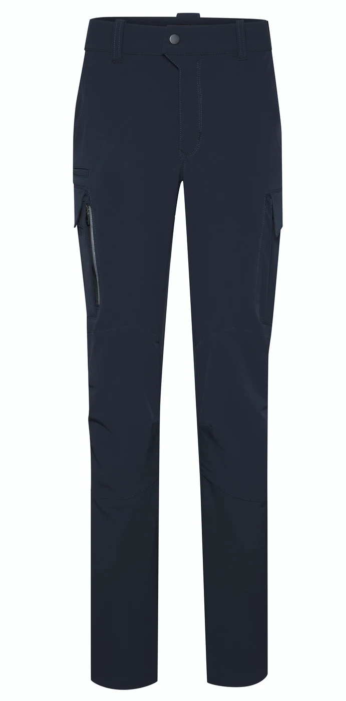 Hakro Cargo-Funktionshose X-Stretch