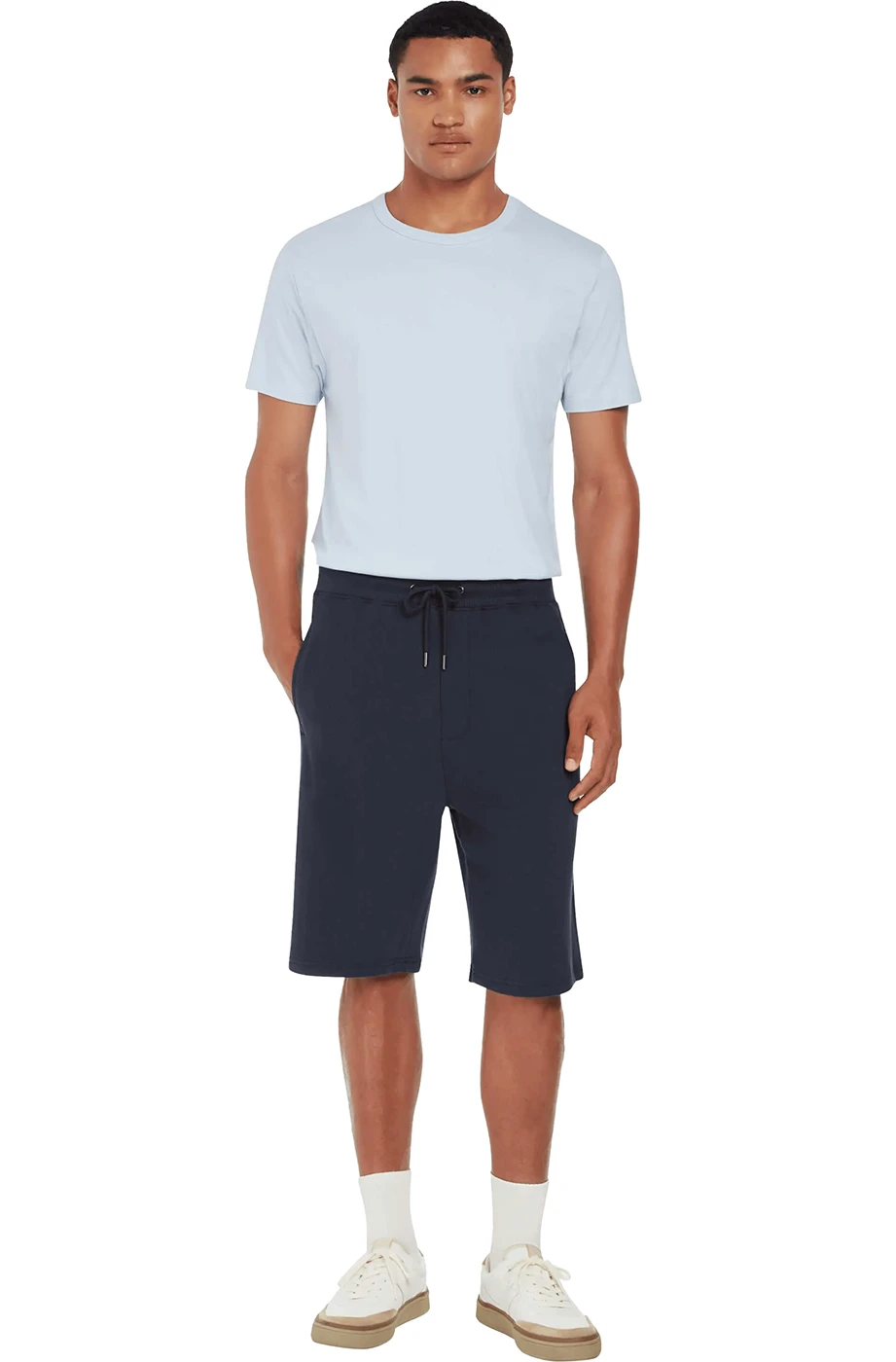 Earth Positive Sweat Shorts