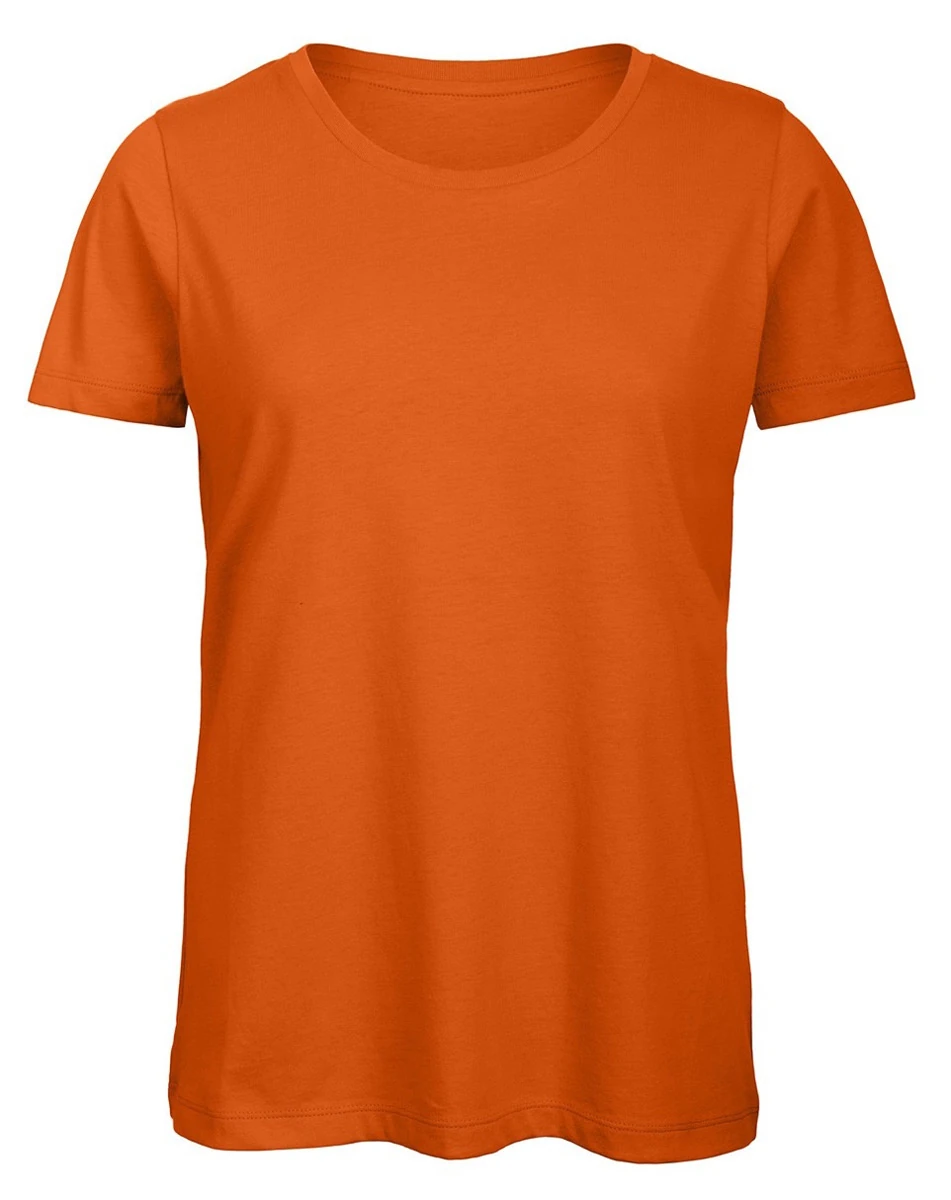 B&C Womens Inspire T