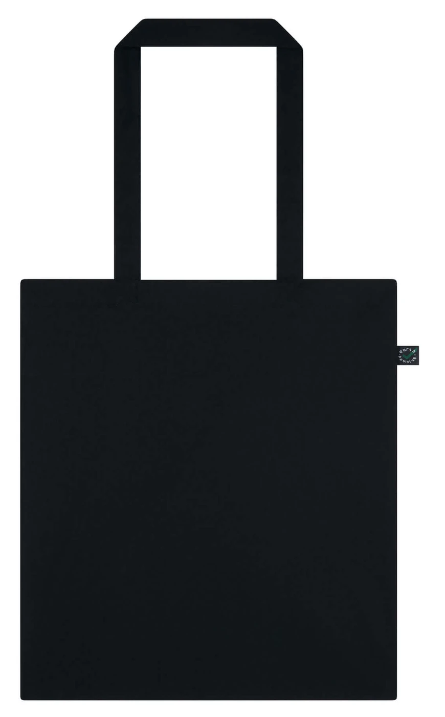 Earth Positive Shopping Bag
