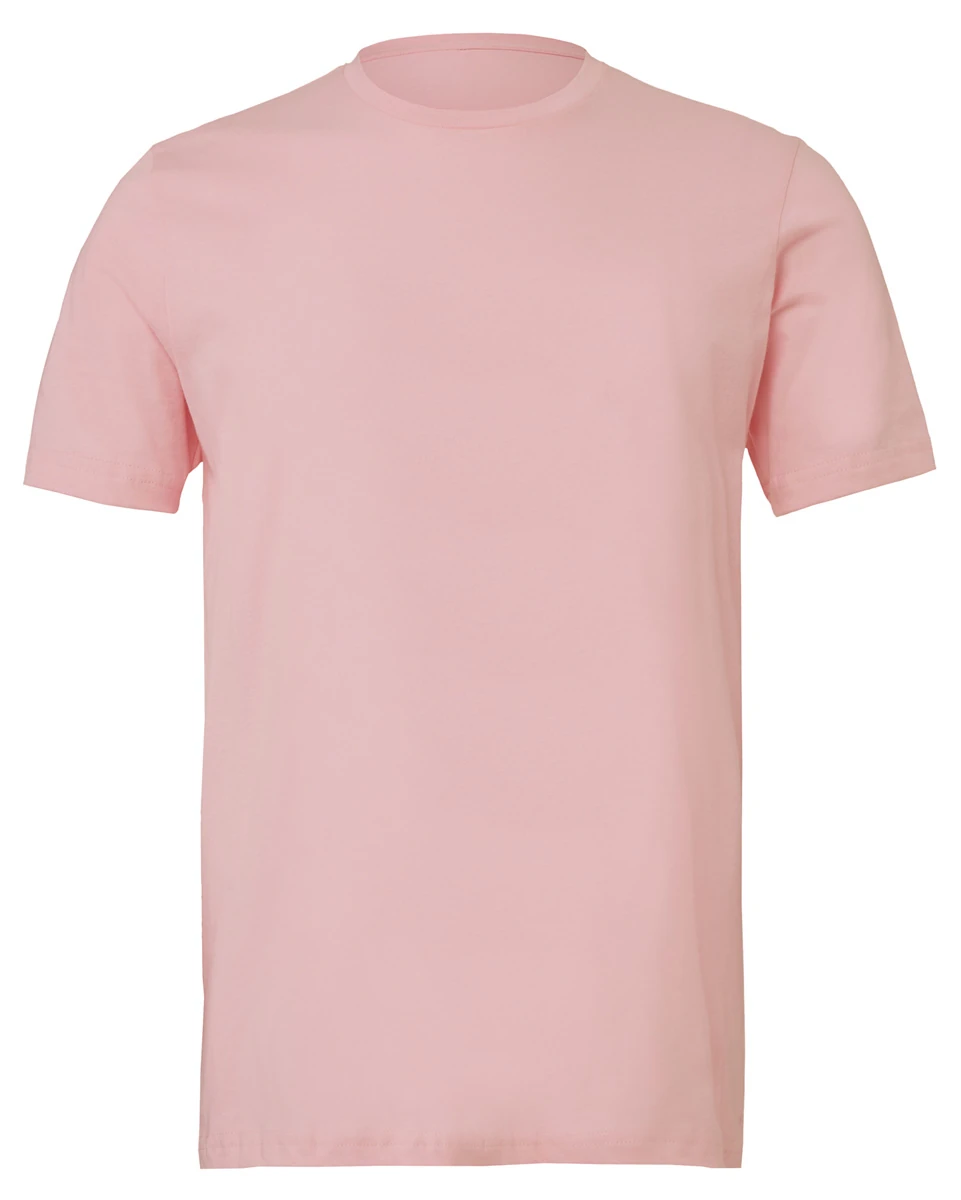 Canvas Unisex Jersey Tee