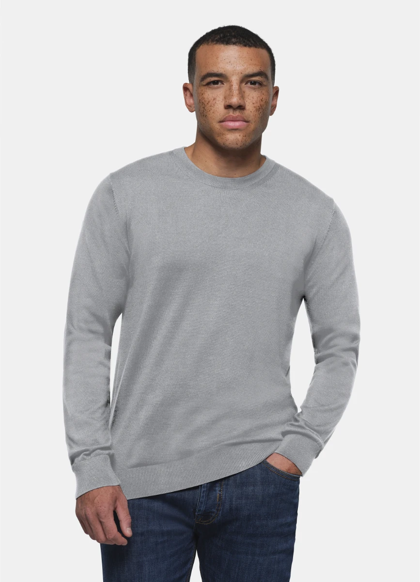 Hakro Pullover Premium-Cotton