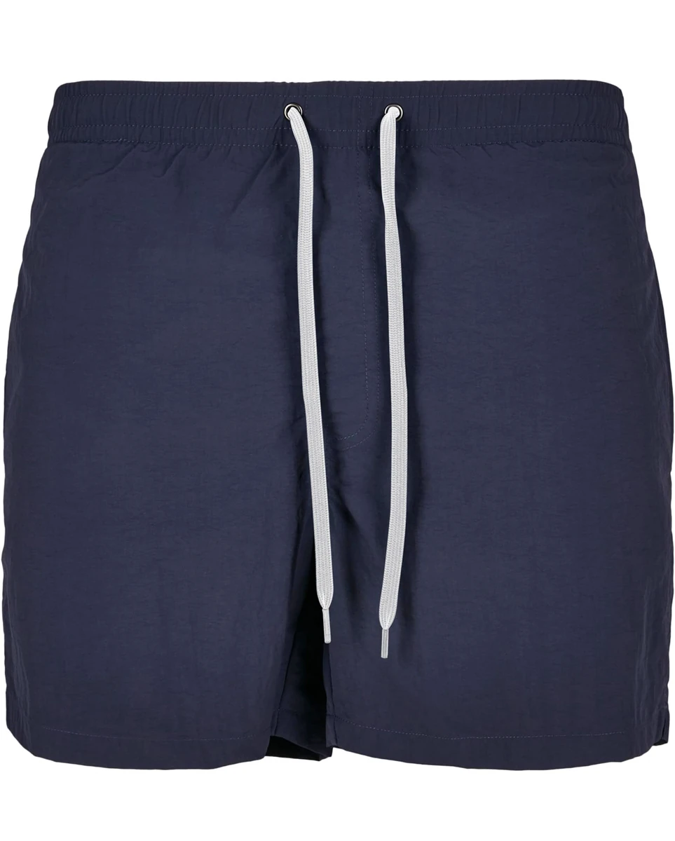 Build Your Brand Swim Short