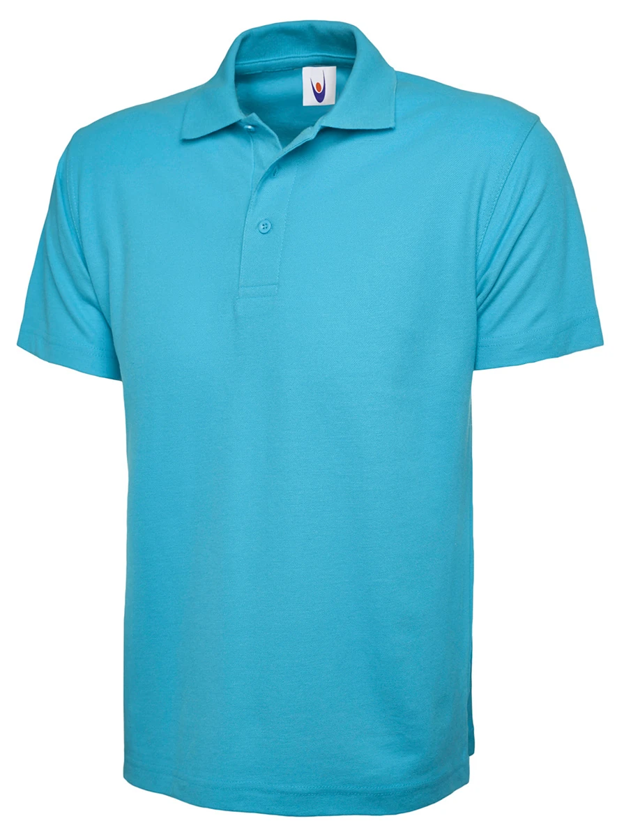 Uneek Active Polo