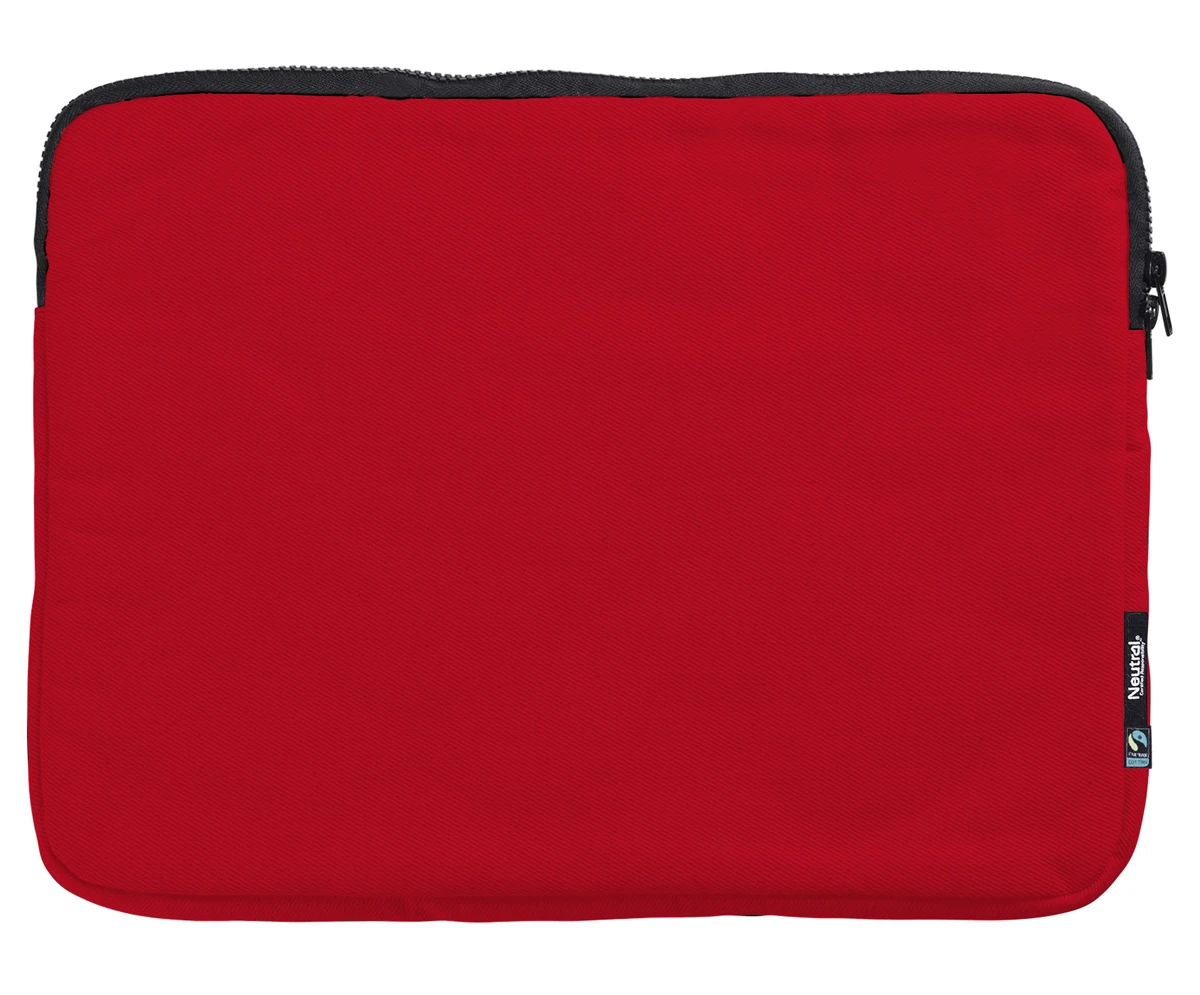 Neutral Laptop Bag 15"