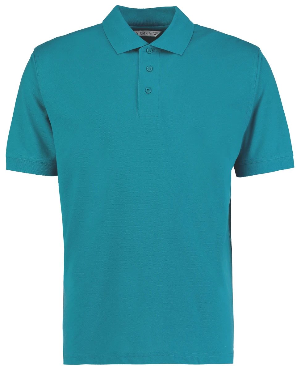 Kustom Kit Klassic Polo
