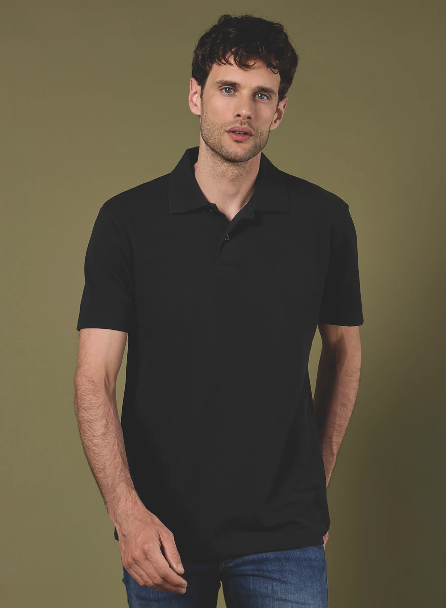 Kustom Kit Workforce Polo