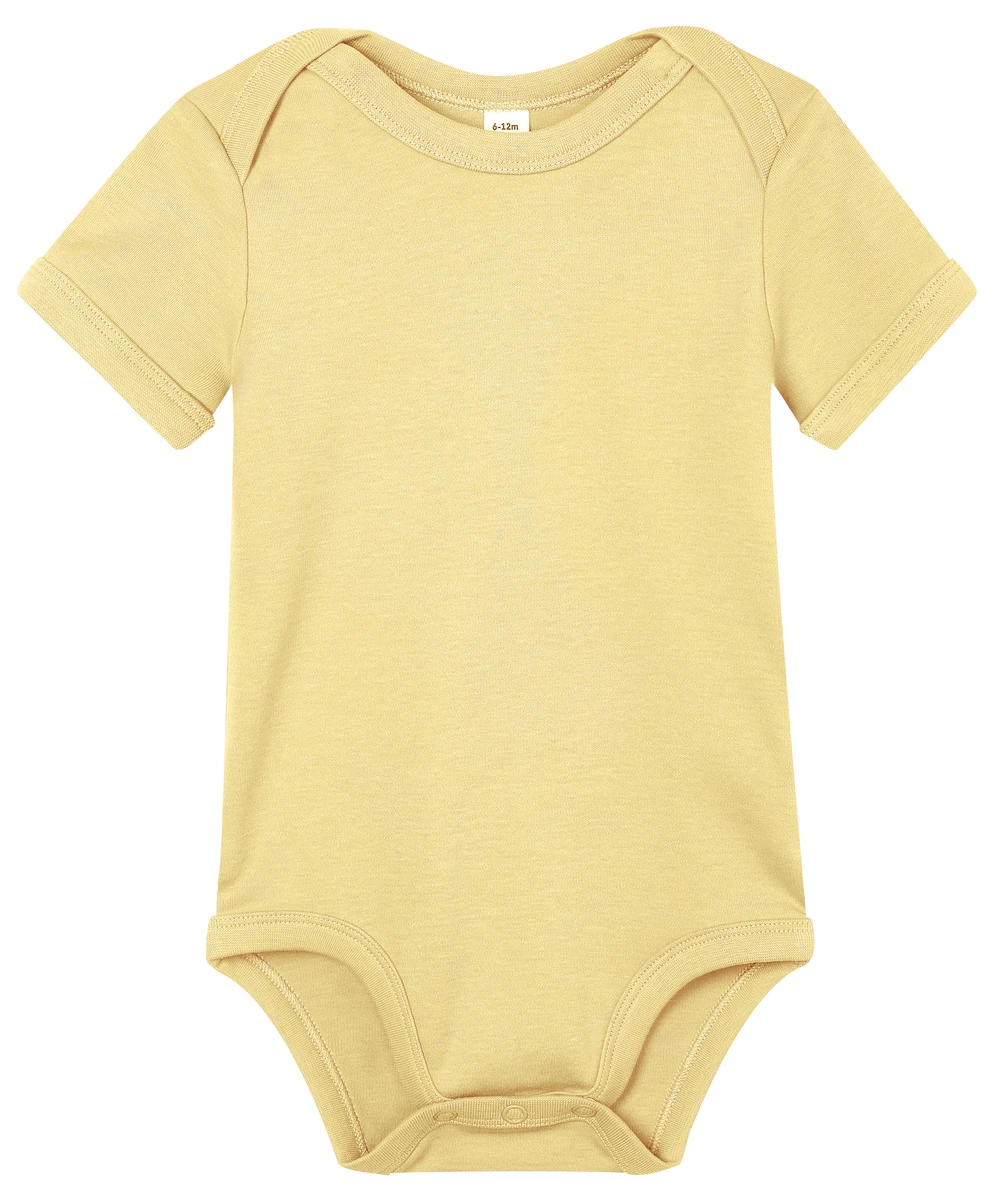 Babybugz Baby Bodysuit