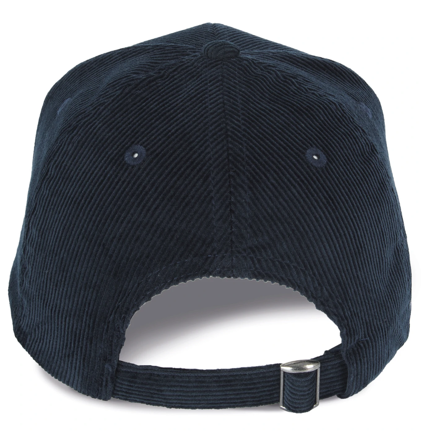 Native Spirit Organic 6-Panel Cord Cap