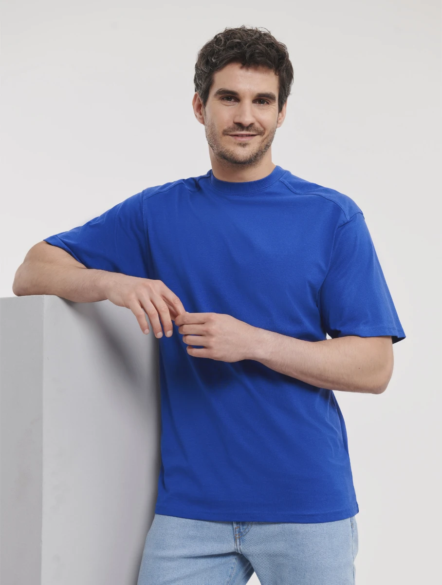 Russell Heavy Duty T-Shirt