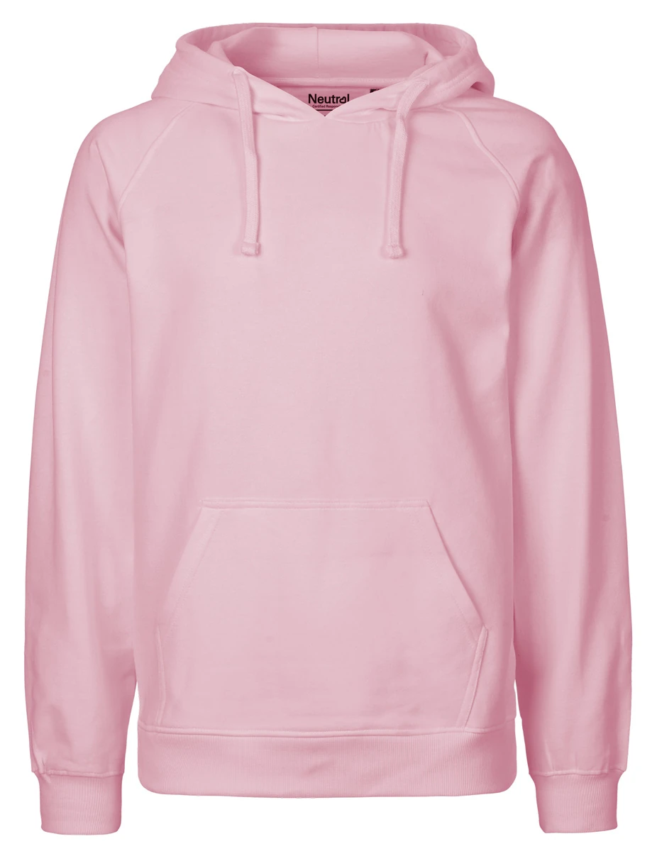 Neutral Mens Hoodie