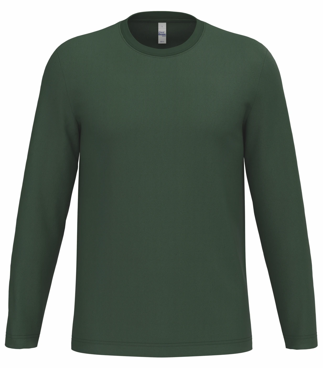 Ideal Basic Unisex 150 Longsleeve