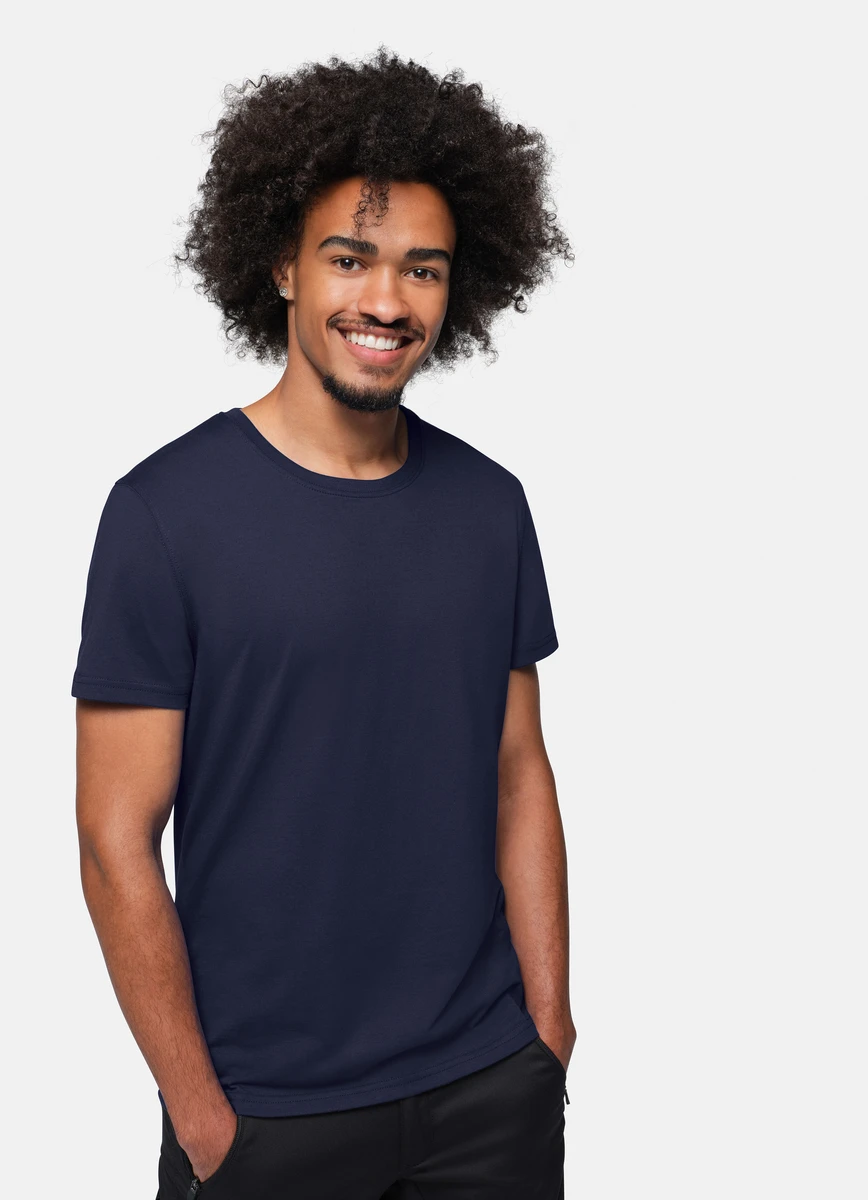 Hakro T-Shirt Mikralinar Eco