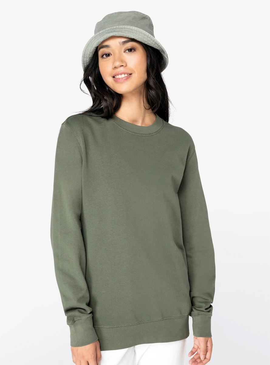 Native Spirit Unisex Sweatshirt