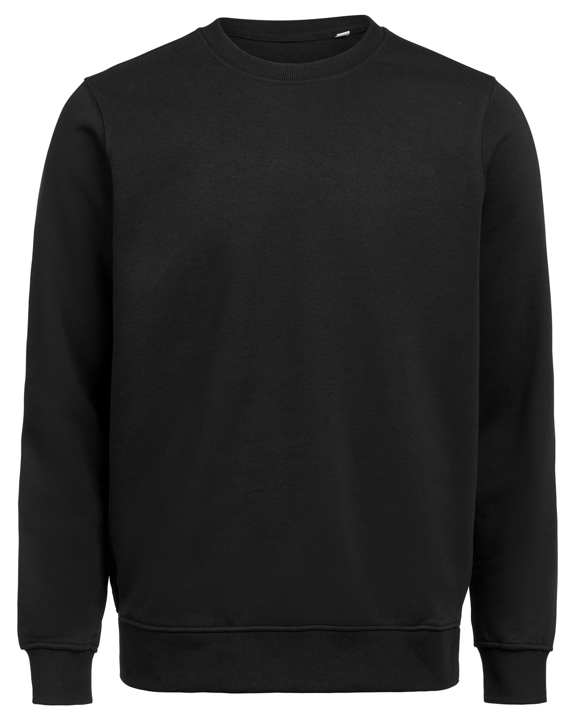 Untagged Movement Crewneck Regular Fit