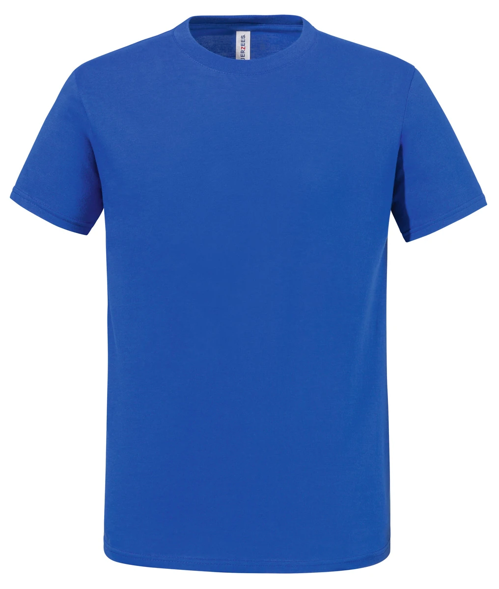 Jerzees Essential Cotton-T