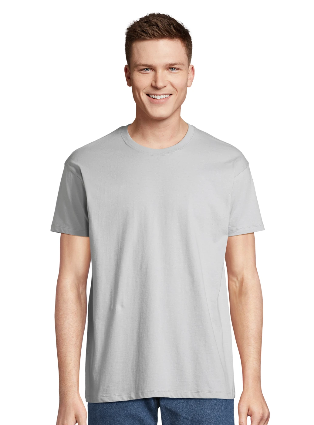 Sol's Imperial T-Shirt