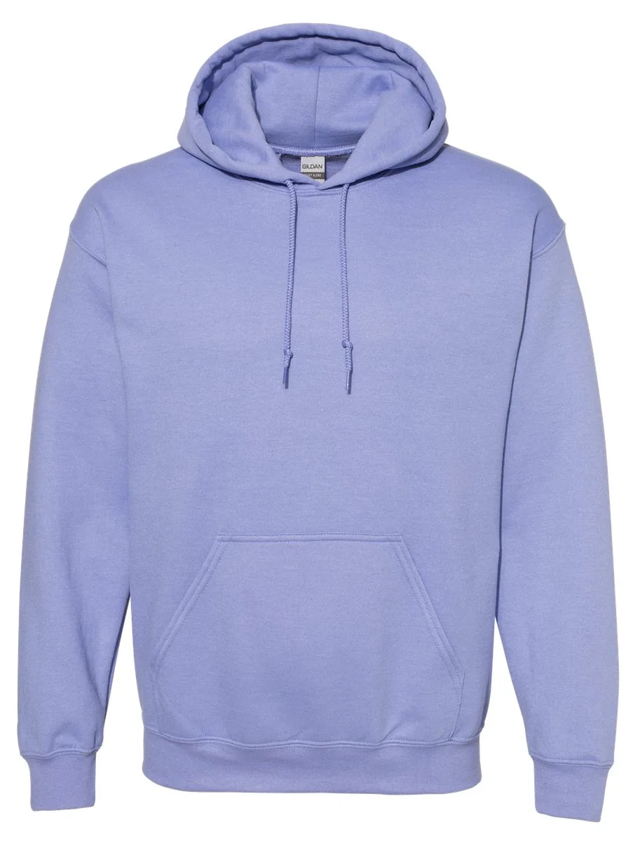 Gildan Heavy Blend Hooded Sweatshirt