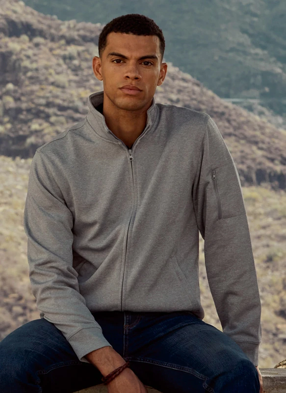 Clique Basic Active Cardigan