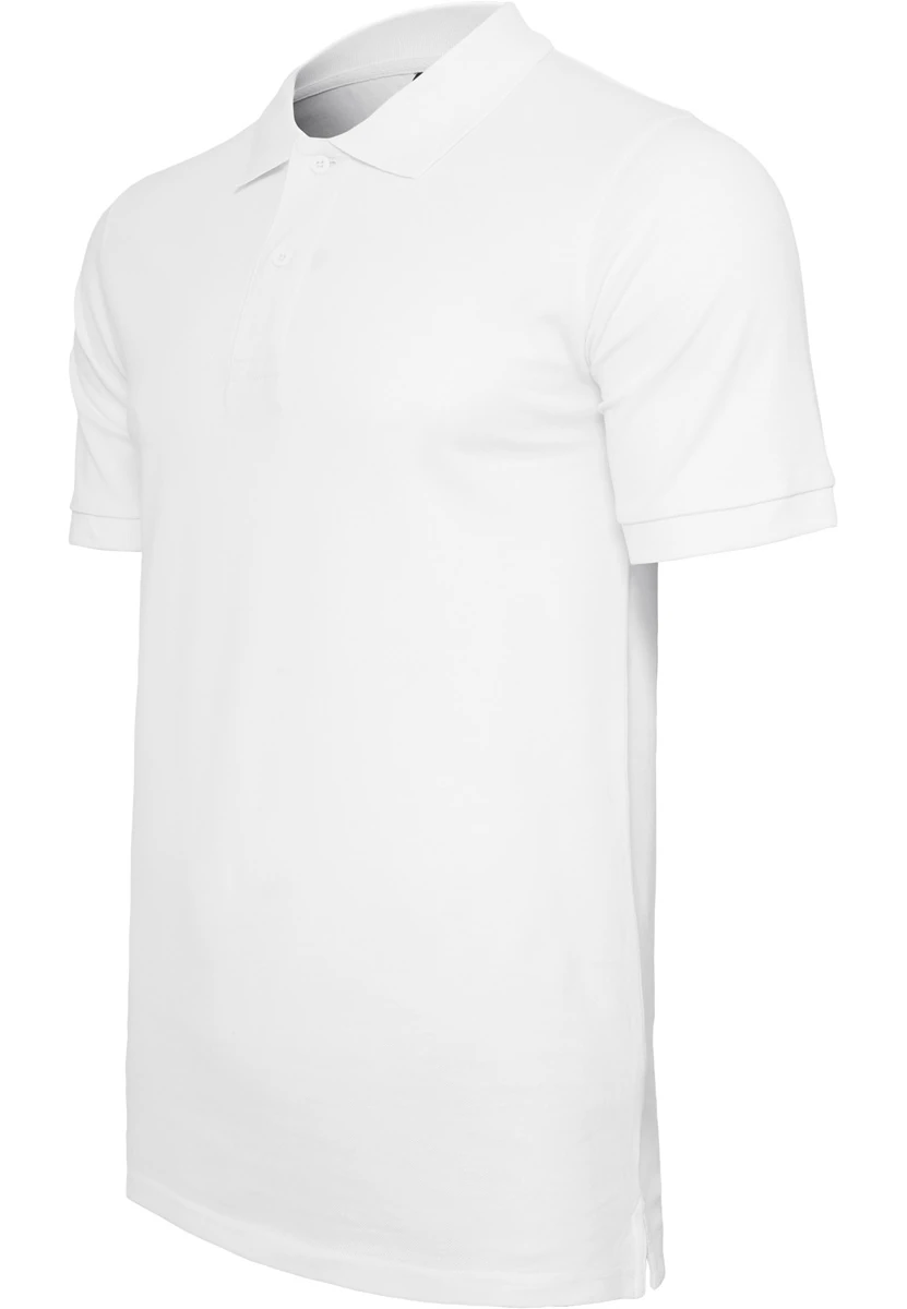 Build Your Brand Polo Piquè