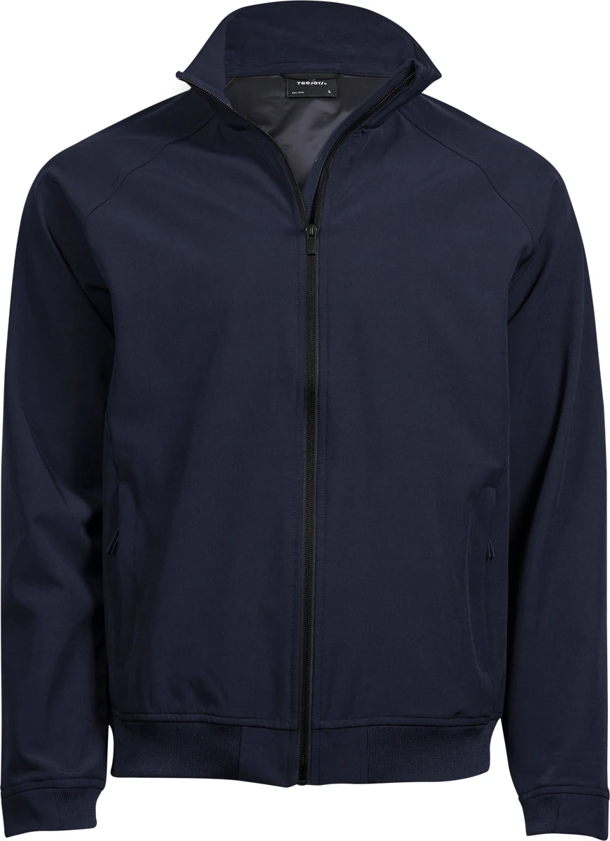 Tee Jays Club Jacket