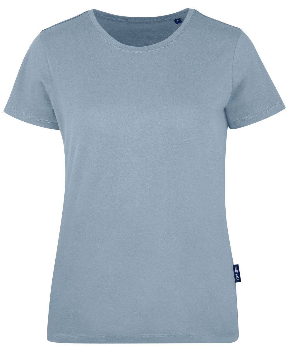 HRM Womens Luxury Tee