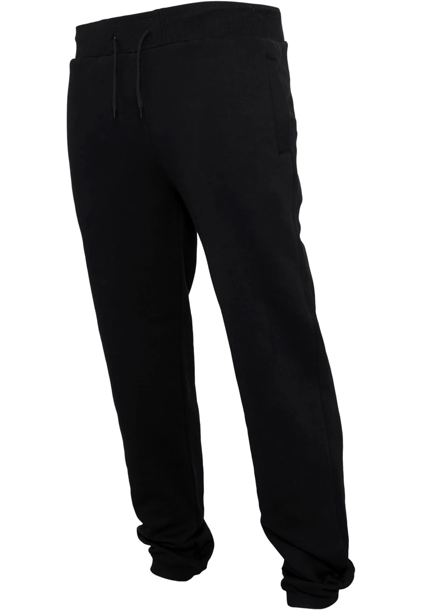 Build Your Brand Heavy Sweatpants