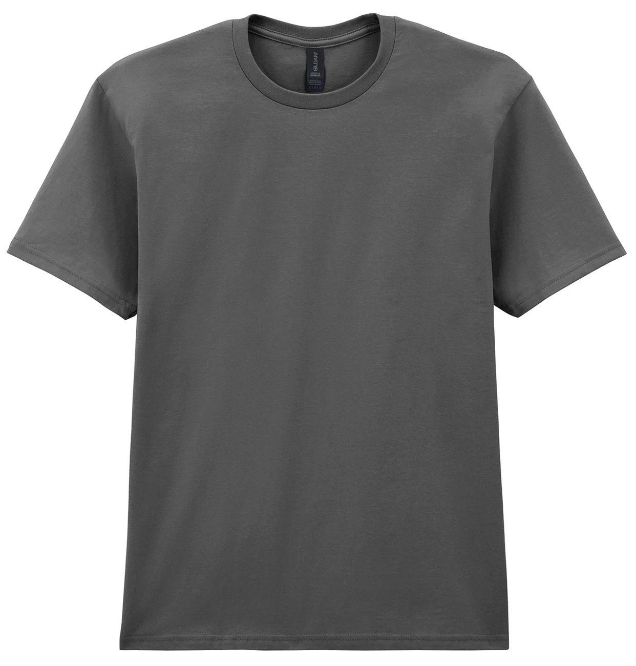Gildan Softstyle Midweight T-Shirt