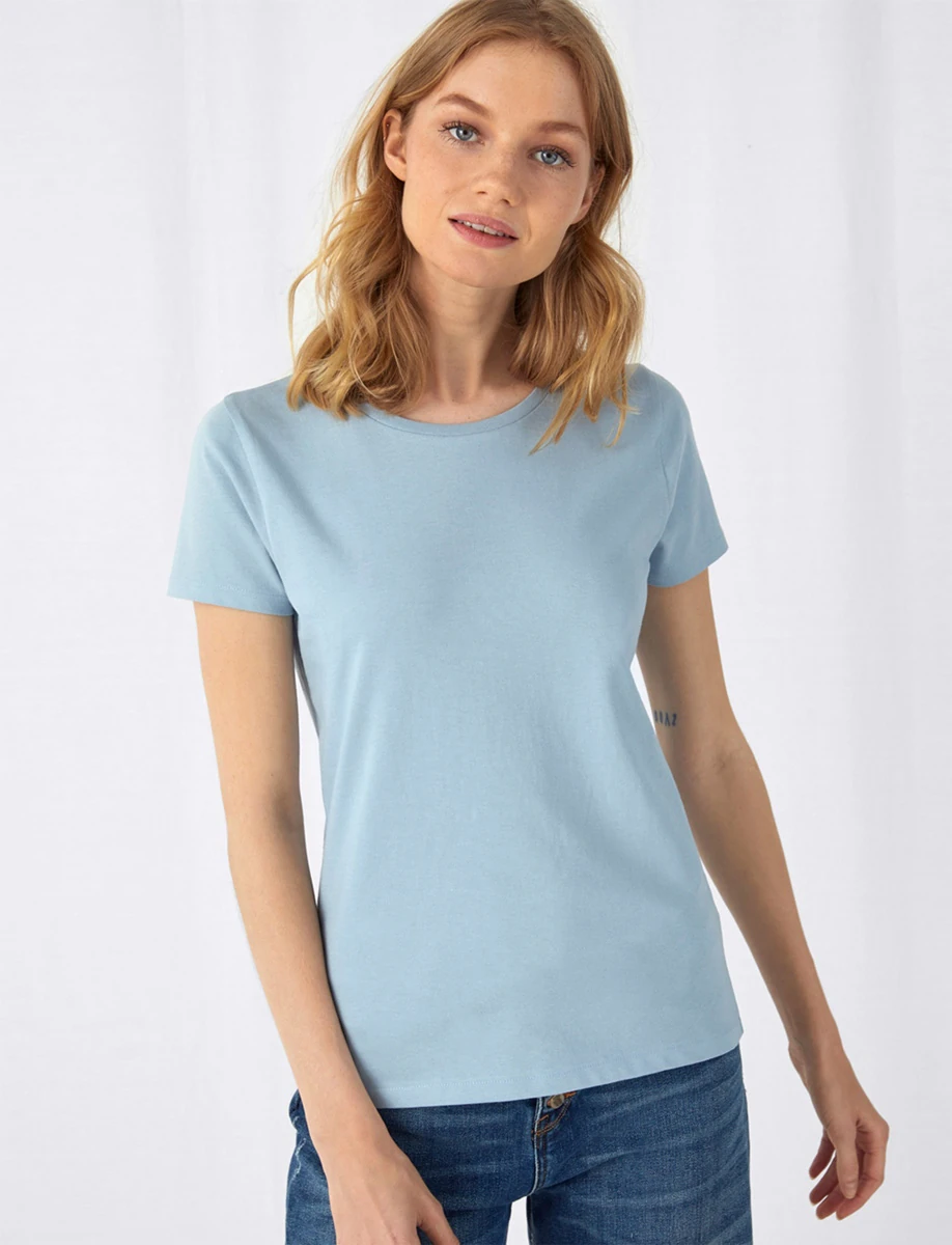 B&C Womens T-Shirt #E150
