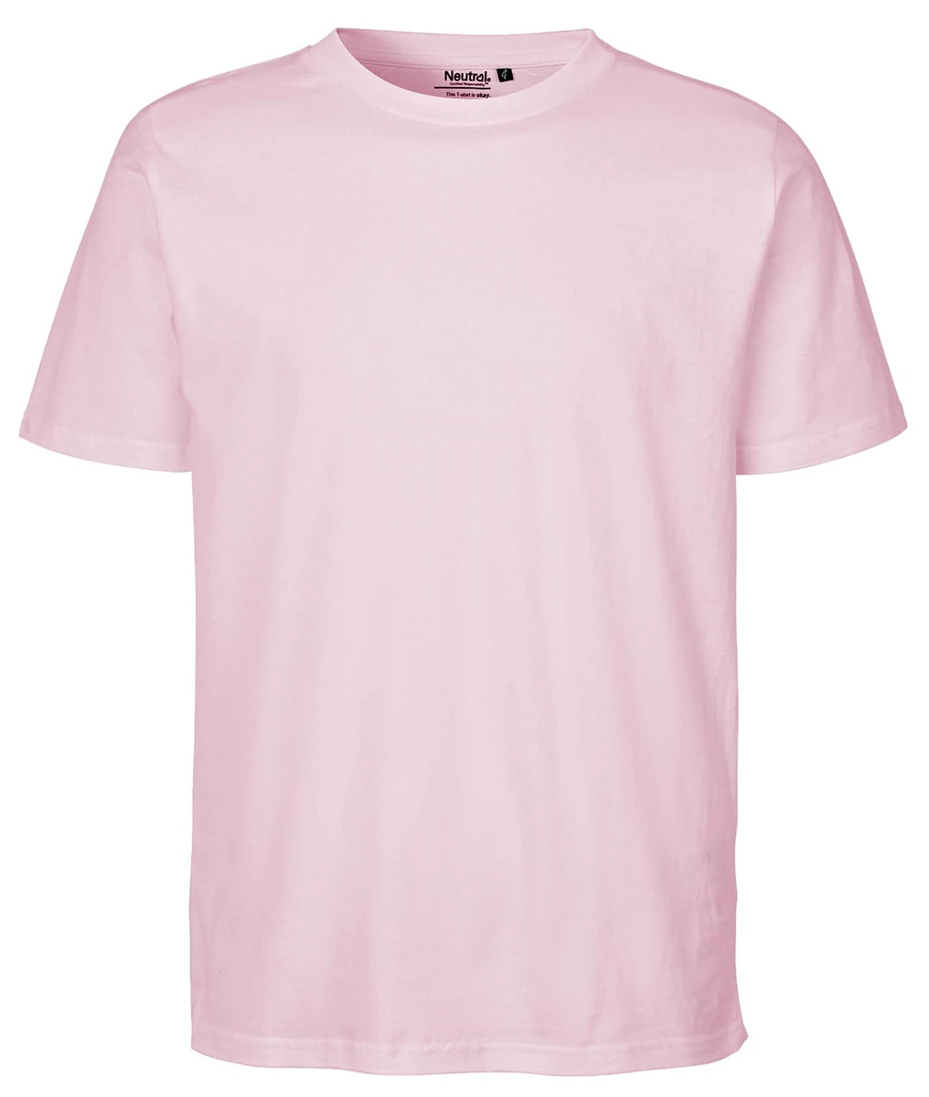 Neutral Unisex Regular T-Shirt