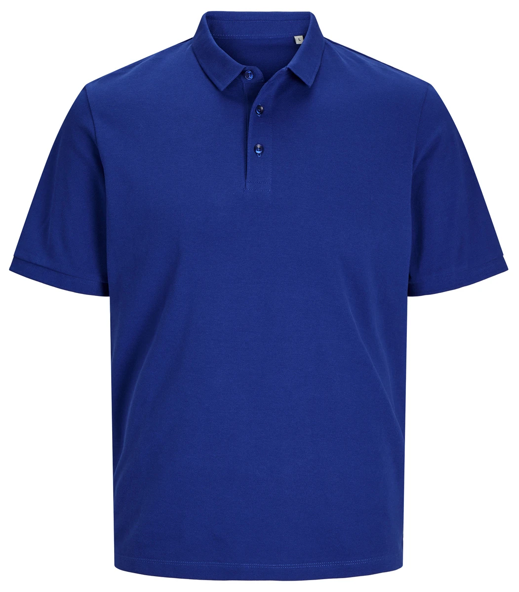 Jack & Jones Classic Unisex Polo Piqué