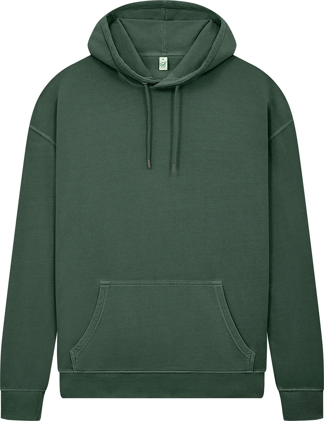 Earth Positive Hoodie