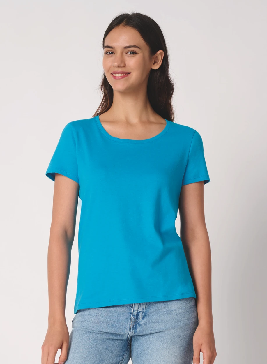 Ideal Basic Ladies 150 T-Shirt