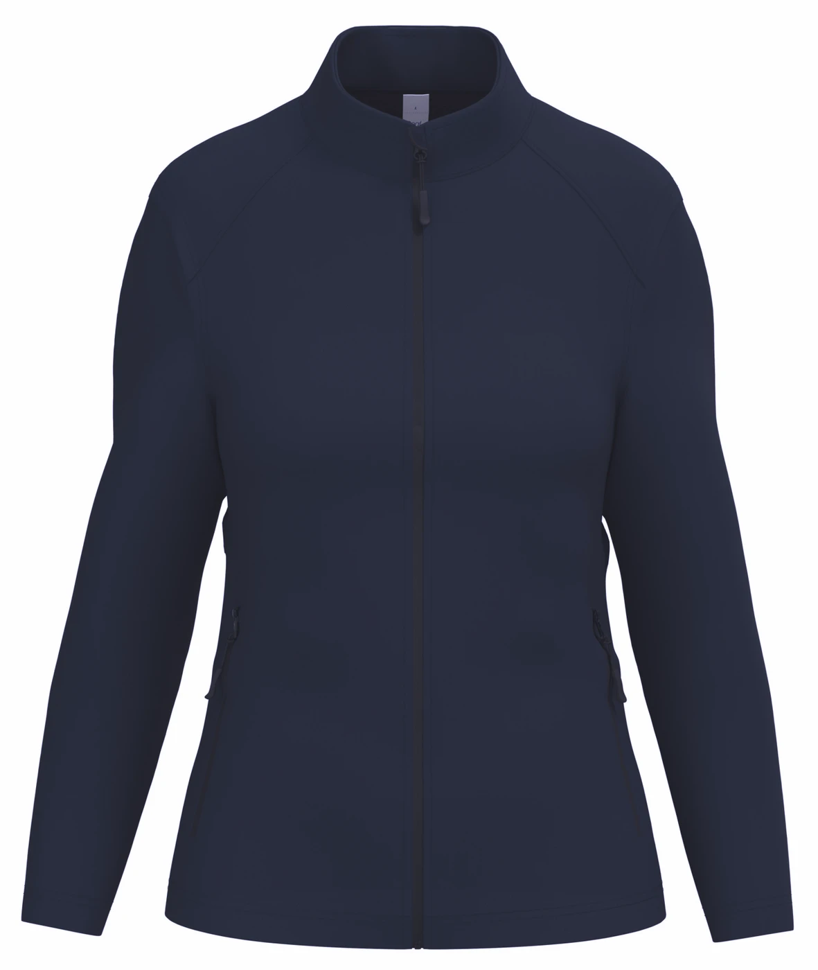 Ideal Basic Ladies Softshell Jacket