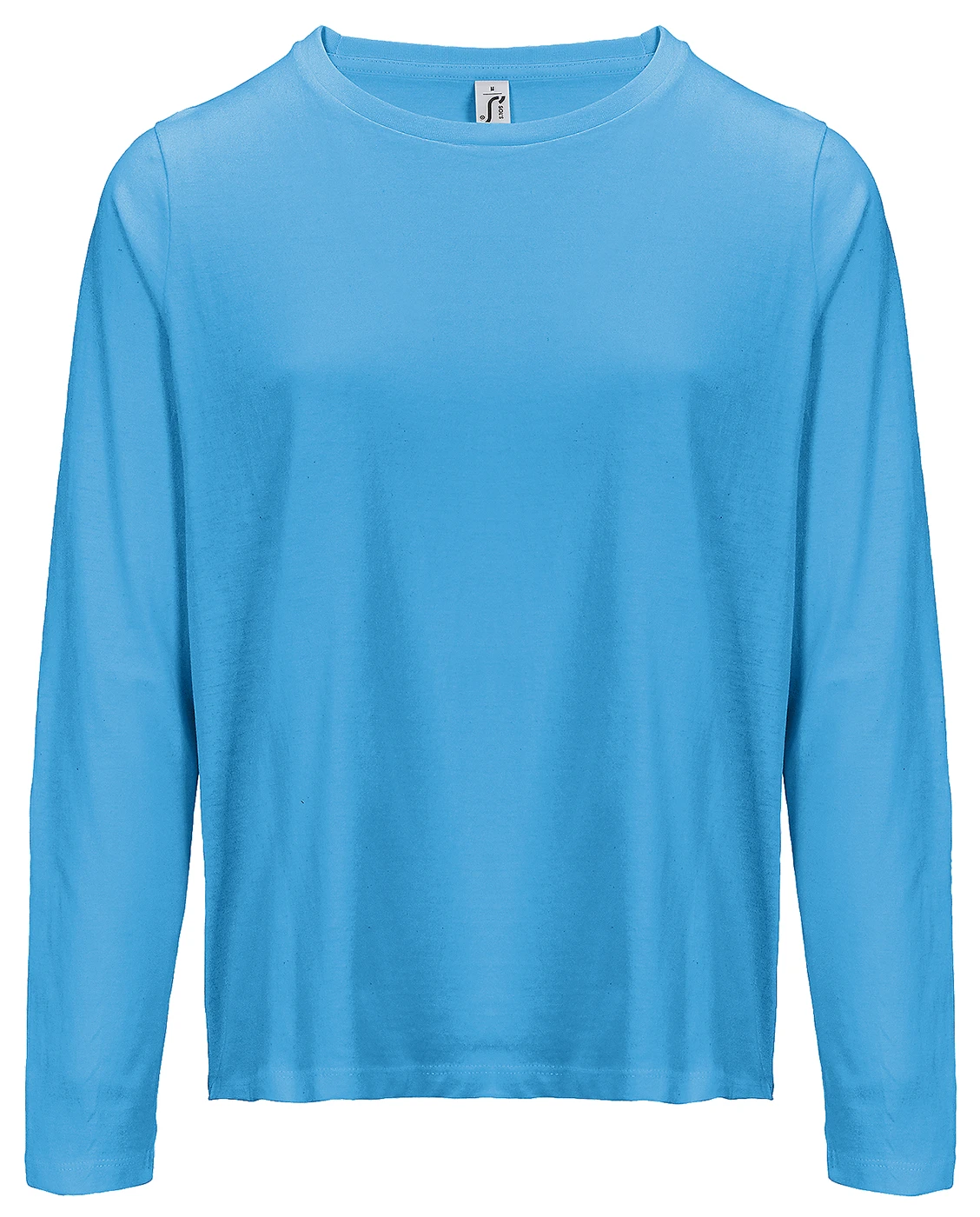 Sol's Womens Monarch Longsleeve