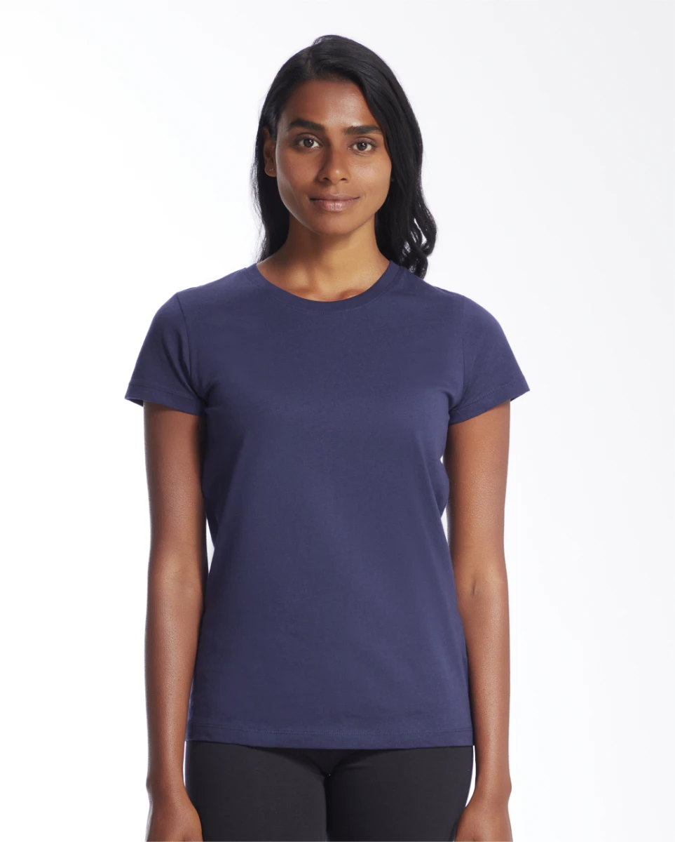 Mantis Womens Essential T