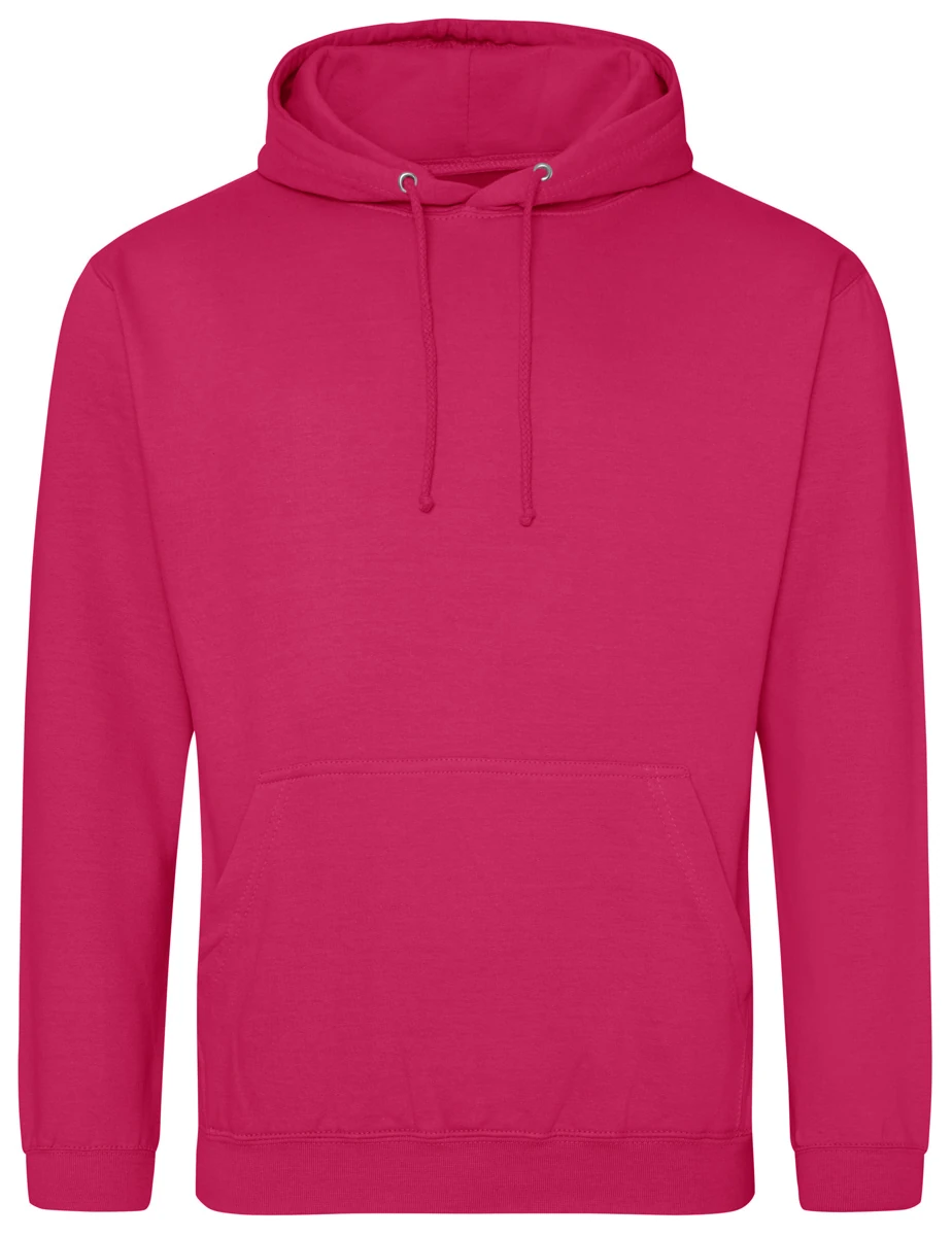 Just Hoods College Hoodie