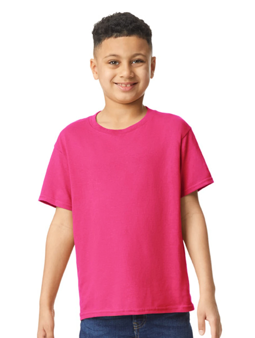 Gildan Heavy Cotton Youth T-Shirt