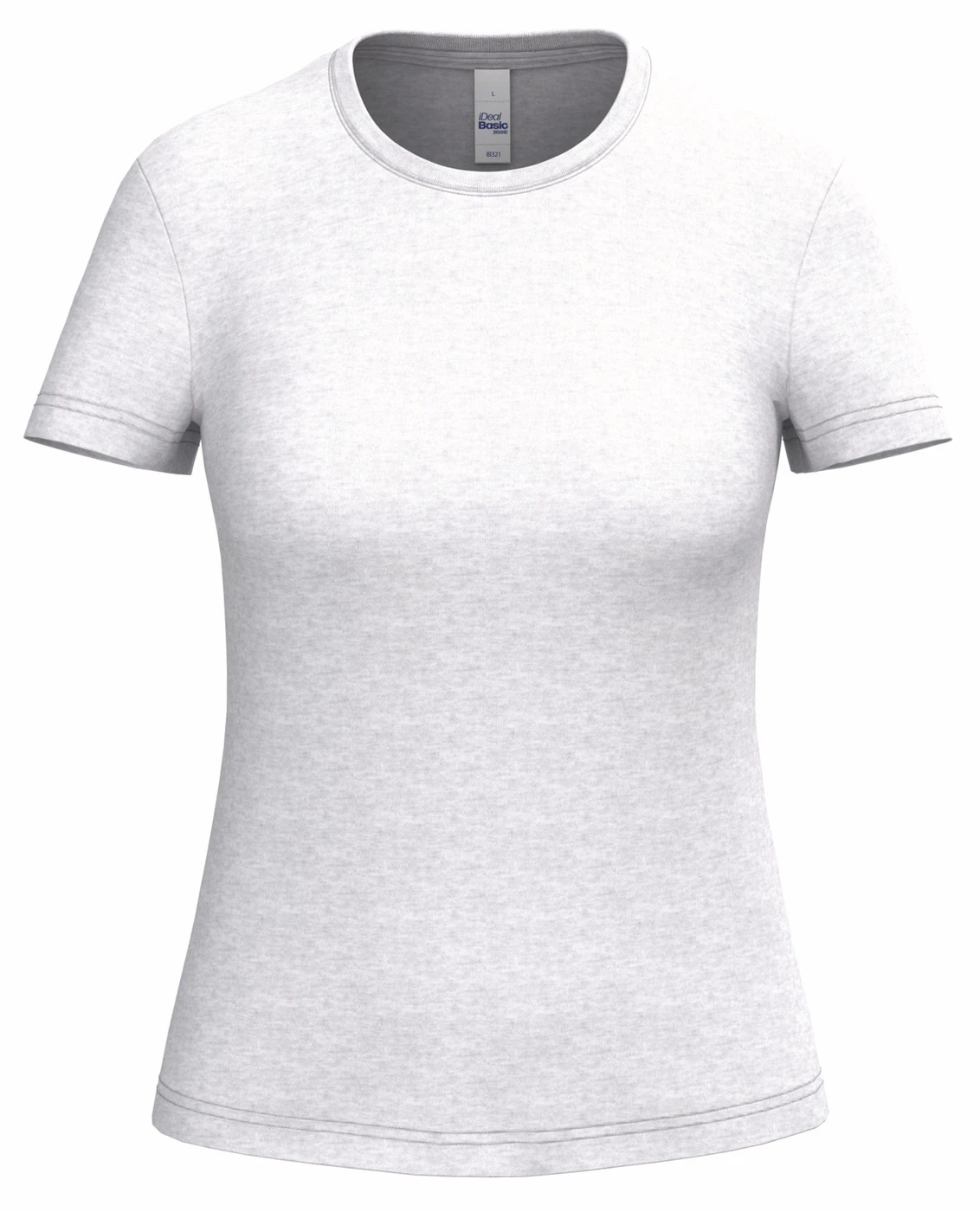 Ideal Basic Ladies 190 T-Shirt