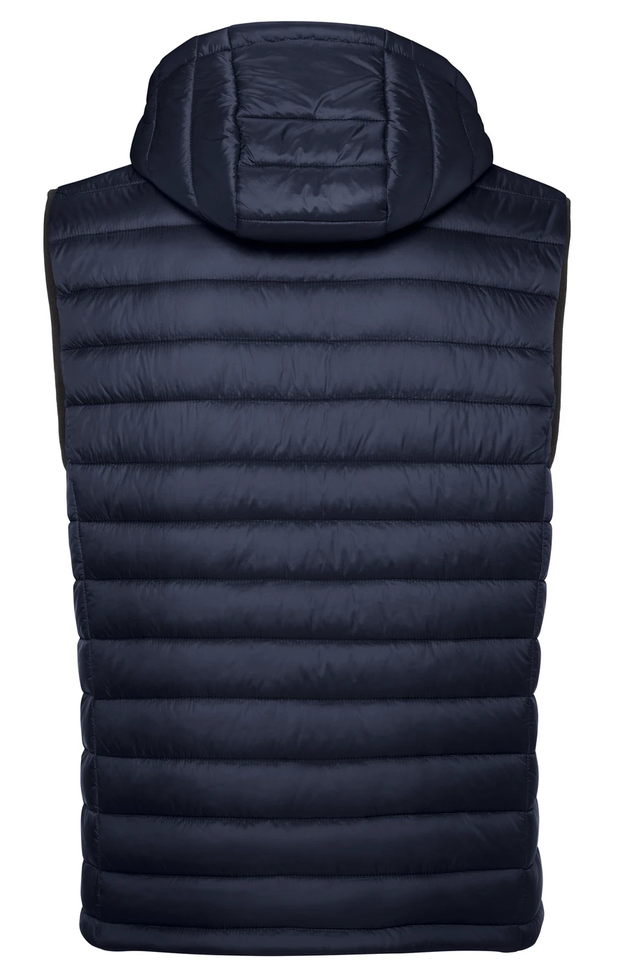 Hakro Hooded Loft Vest
