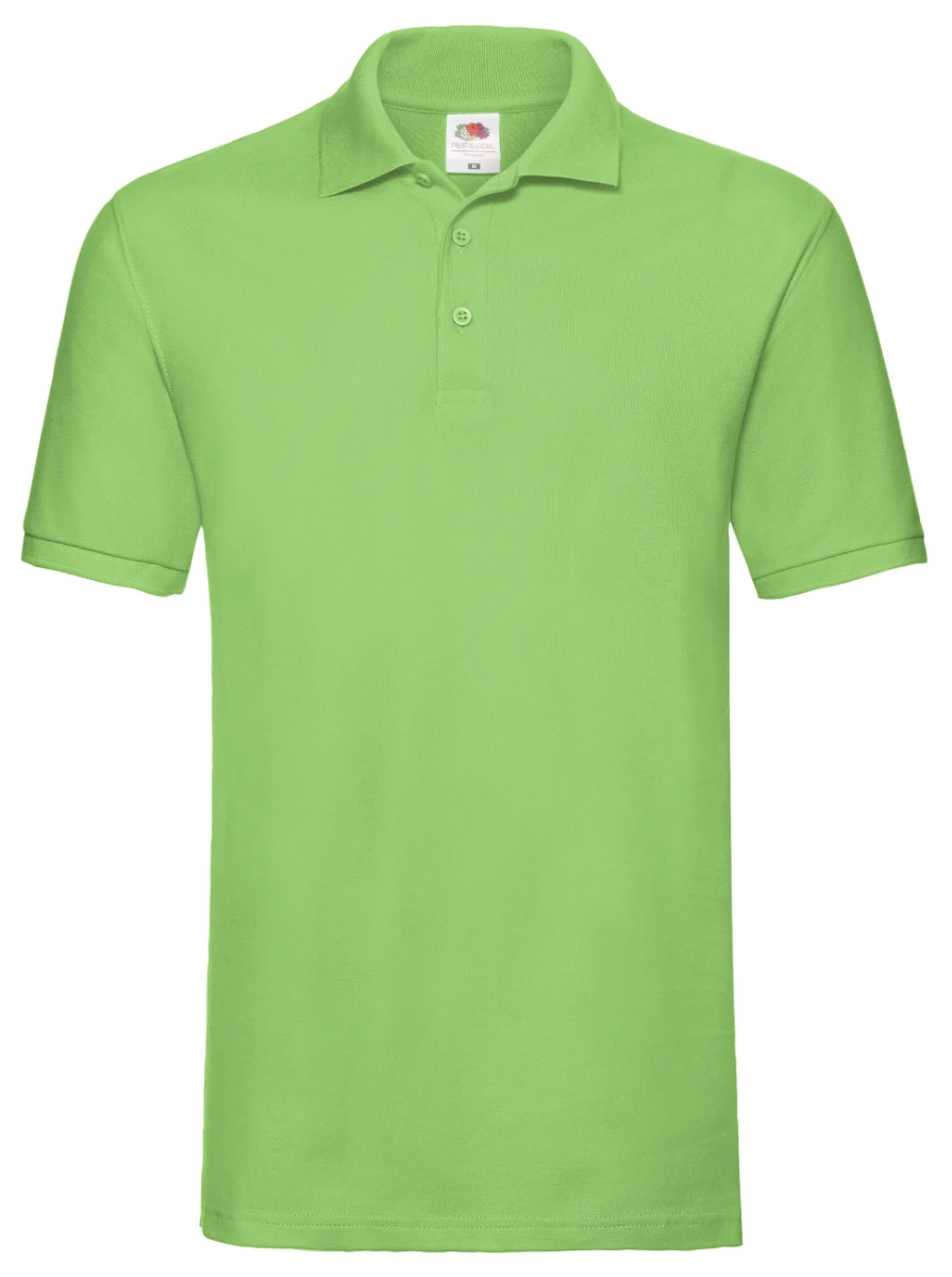 Fruit of the Loom Premium Polo
