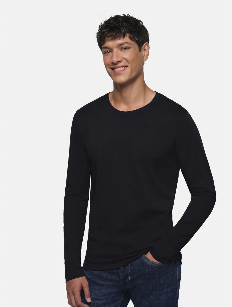 Hakro Longsleeve Heavy