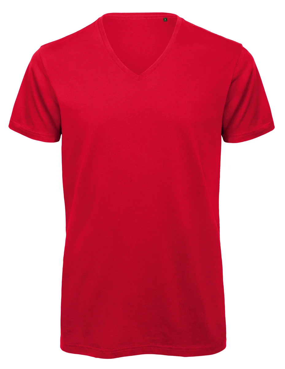 B&C Mens Inspire V T-Shirt